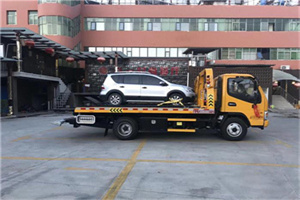 新街口汽车紧急补胎换胎救援