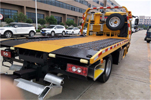 新街口24小时汽车送油服务公司