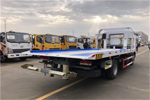 新街口汽车救援补胎