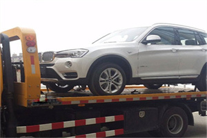 新街口拖车24小时服务电话