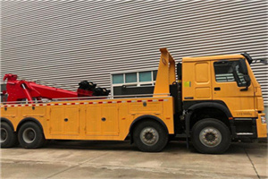 新街口道路救援公司